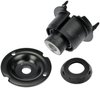 Front Position Subframe Bushing - image 3