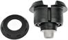 Rear Position Subframe Bushing - image 1