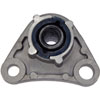 Front Upper Position Torque Rod Bracket - image 2