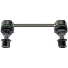 Front Position Stabilizer Bar Link - image 2