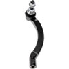 Front Left Position Tie Rod End - image 1