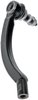 Front Left Position Tie Rod End - image 2