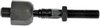 Front Inner Position Tie Rod End - image 2