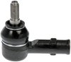 Front Outer Position Tie Rod End - image 3
