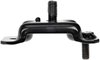 523-154 Suspension Engine Mount Bracket; 1994-1995 Jeep Wrangler - image 2
