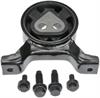 Rear Rearward Position Differential Support - image 1