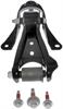 Rear Upper Position Control Arm - image 1