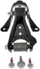 Rear Upper Position Control Arm - image 2