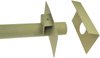 Rear Forward Position Frame Repair Kit - image 4