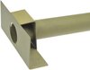 Frame Repair Kit 1999-2007 GM Rear Rearward Position - image 2