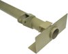 Frame Repair Kit 1999-2007 GM Rear Rearward Position - image 3