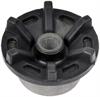 Front Position Strut Mount Bushing - image 1