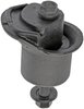 Rear Position Axle Control Arm Bushing - image 2