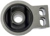 Front Lower Rearward Control Arm Bushing 2004-2012 GM - image 3