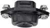 Rear Lower Position Shock Mount