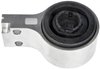 Front Left Position Control Arm Bushing - image 2