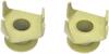 523-263 Suspension Coil Spring Seat Repair Kit; 2007-2015 Jeep Wrangler - image 1