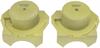 Front Position Coil Spring Mount Kit - image 1