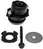 BODY MOUNTS - image 1