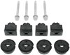 BODY MOUNT KIT - image 1