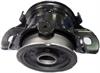 Front Lower Left Position Control Arm Bushing - image 1