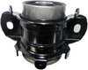 Front Lower Left Position Control Arm Bushing - image 2