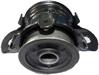 Front Lower Right Position Control Arm Bushing - image 1