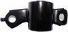 Front Lower Left Rearward Position Control Arm Bushing - image 2