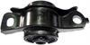 Front Lower Right Rearward Position Control Arm Bushing - image 1