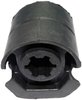 Front Lower Rearward Position Control Arm Bushing - image 2