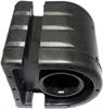 Front Lower Rearward Position Control Arm Bushing - image 1