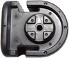 Front Lower Rearward Position Control Arm Bushing - image 3