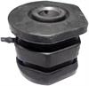 Front Lower Rearward Position Control Arm Bushing - image 1