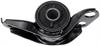 Front Lower Left Rearward Position Control Arm Bushing - image 1