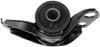Front Lower Left Rearward Position Control Arm Bushing - image 2