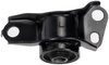 Front Lower Left Rearward Position Control Arm Bushing - image 3