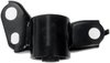 Front Lower Left Rearward Position Control Arm Bushing - image 4