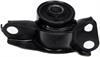 Front Lower Right Rearward Position Control Arm Bushing - image 1