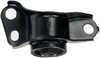 Front Lower Right Rearward Position Control Arm Bushing - image 3