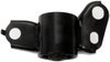 Front Lower Right Rearward Position Control Arm Bushing - image 4