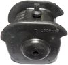 Front Lower Left Rearward Position Control Arm Bushing - image 2