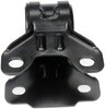 Front Lower Rearward Position Control Arm Bushing - image 3