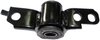 Front Lower Right Rearward Position Control Arm Bushing - image 2
