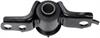 Front Lower Left Rearward Position Control Arm Bushing - image 1