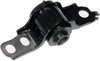 Front Lower Left Rearward Position Control Arm Bushing - image 4
