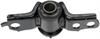 Front Lower Right Rearward Position Control Arm Bushing - image 1