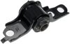 Front Lower Right Rearward Position Control Arm Bushing - image 3