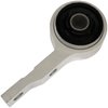 Front Lower Rearward Position Control Arm Bushing - image 3
