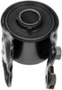Front Lower Left Rearward Position Control Arm Bushing - image 2