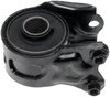 Front Lower Left Rearward Position Control Arm Bushing - image 4